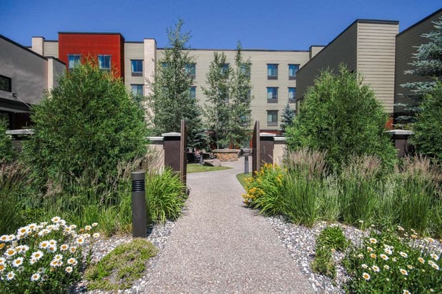 Images Homewood Suites by Hilton Bozeman