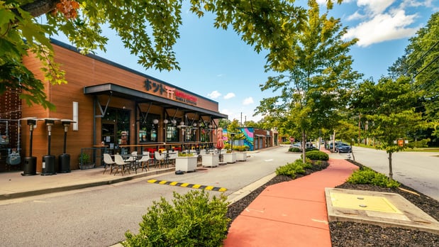 Images Nolyn Pointe by Toll Brothers