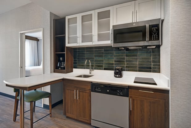 Images Staybridge Suites Houston - Galleria Area by IHG