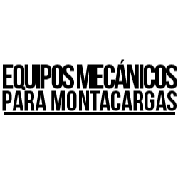 Equipos Mecánicos Para Montacargas Querétaro