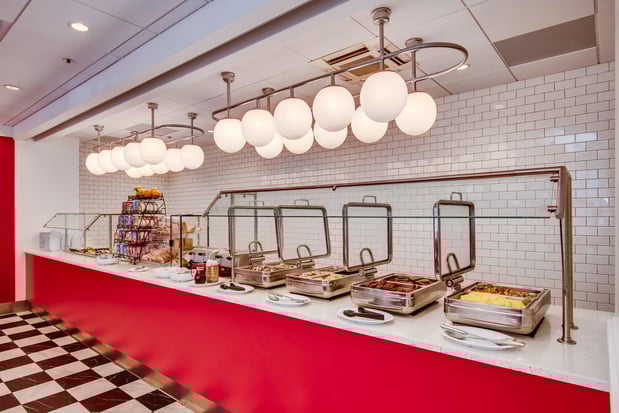 Images Holiday Inn Washington-Central/White House by IHG