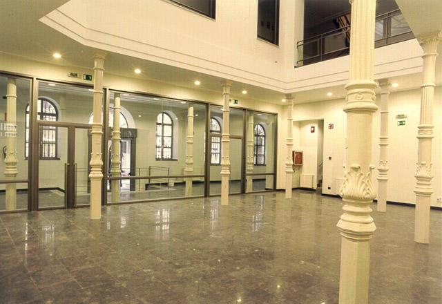 Images A.V. Arquitectura