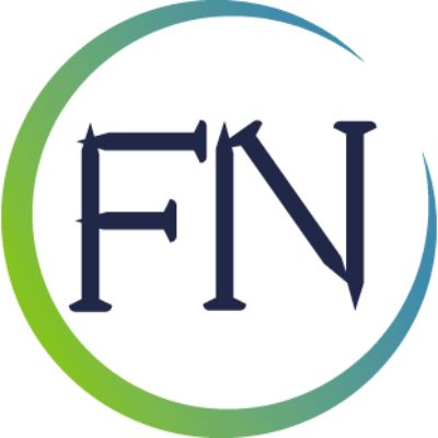 Fabian Nagel Finanz- und Versicherungsmakler Logo