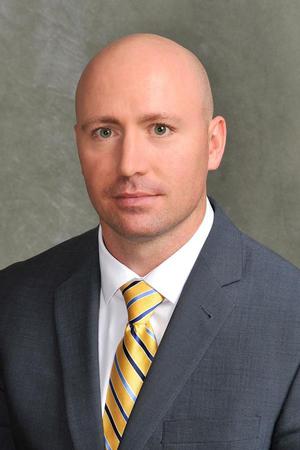 Images Edward Jones - Financial Advisor: Chris Rodgers, CFP®|AAMS™