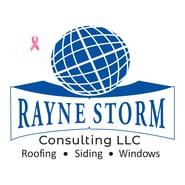 Rayne Storm Co., LLC Logo