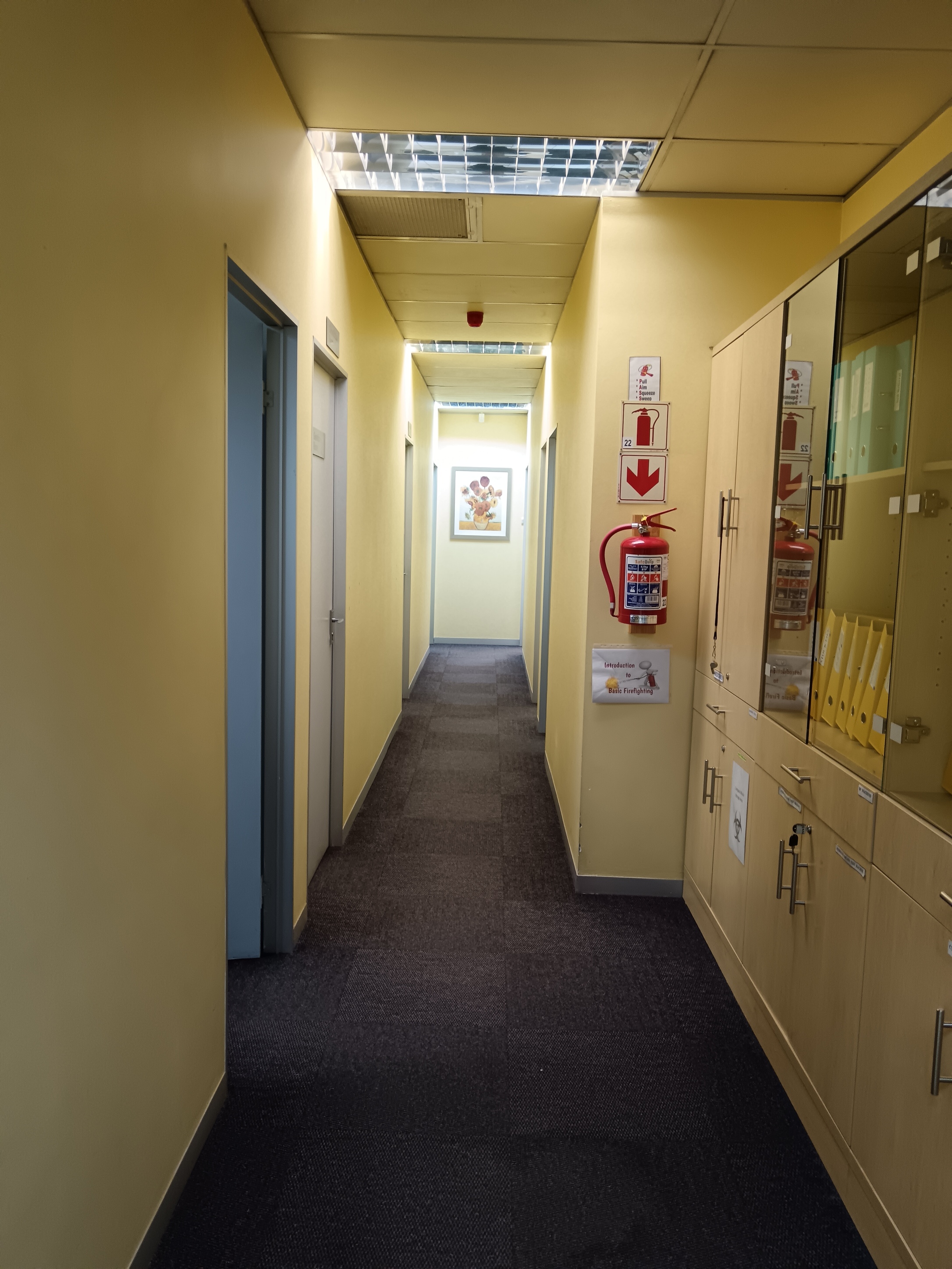 Images Ampath Hazel Court Care Centre