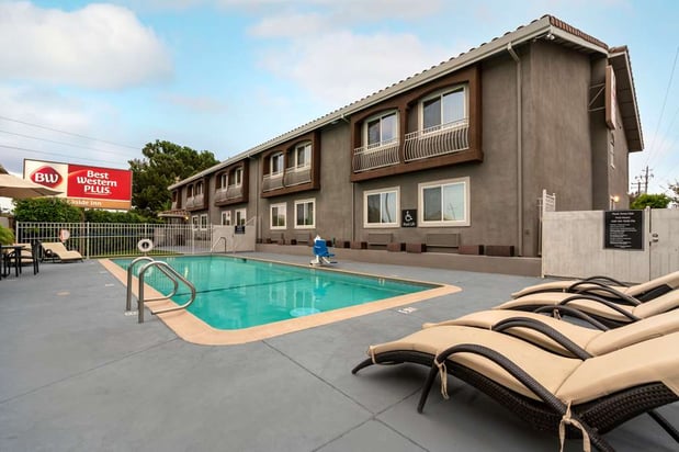 Images Best Western Plus Brookside Inn