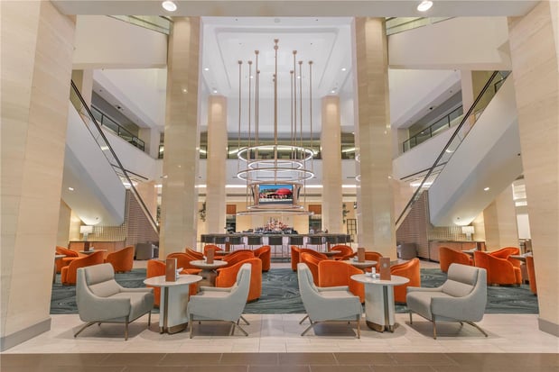 Images Hilton Anaheim