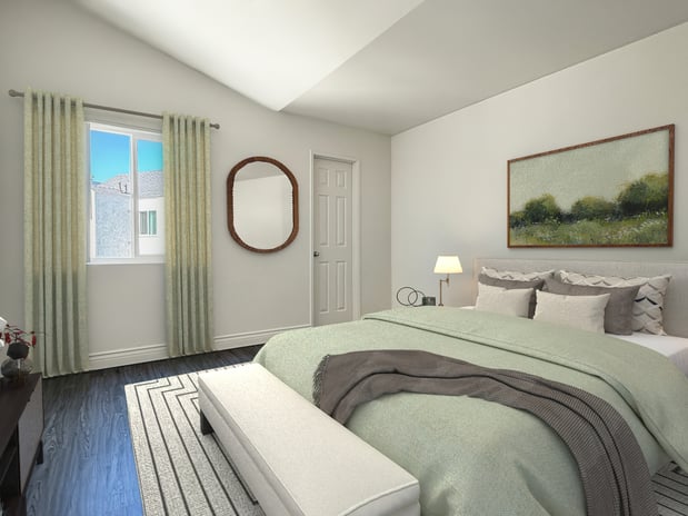 Images Ridgeline Apartments