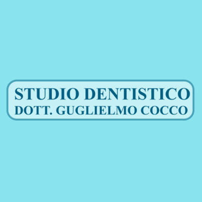 Studio Dentistico Cocco Logo
