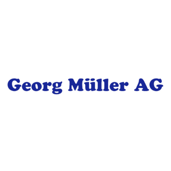 Georg Müller Transport AG Logo