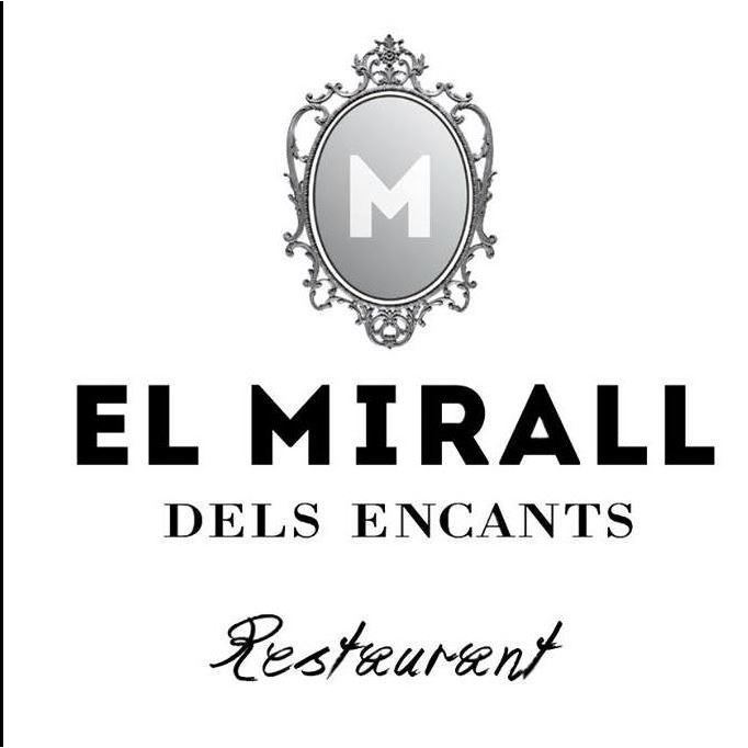 EL MIRALL DELS ENCANTS Barcelona