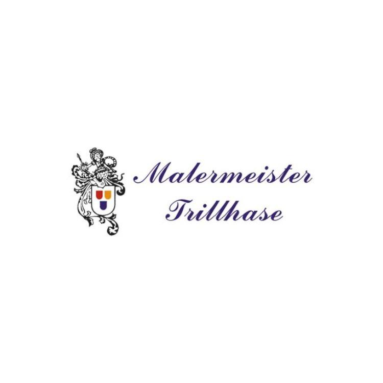 Logo Malerfachbetrieb Axel Trillhase