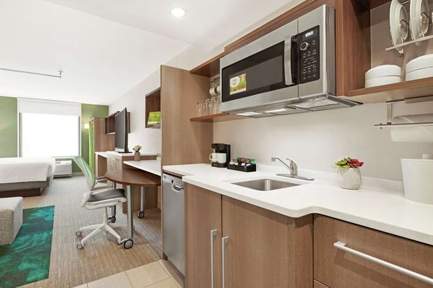 Images Home2 Suites by Hilton Scottsdale Salt River