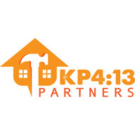 KP413 Partners LLC Logo