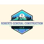 Roberts General Construction Logo