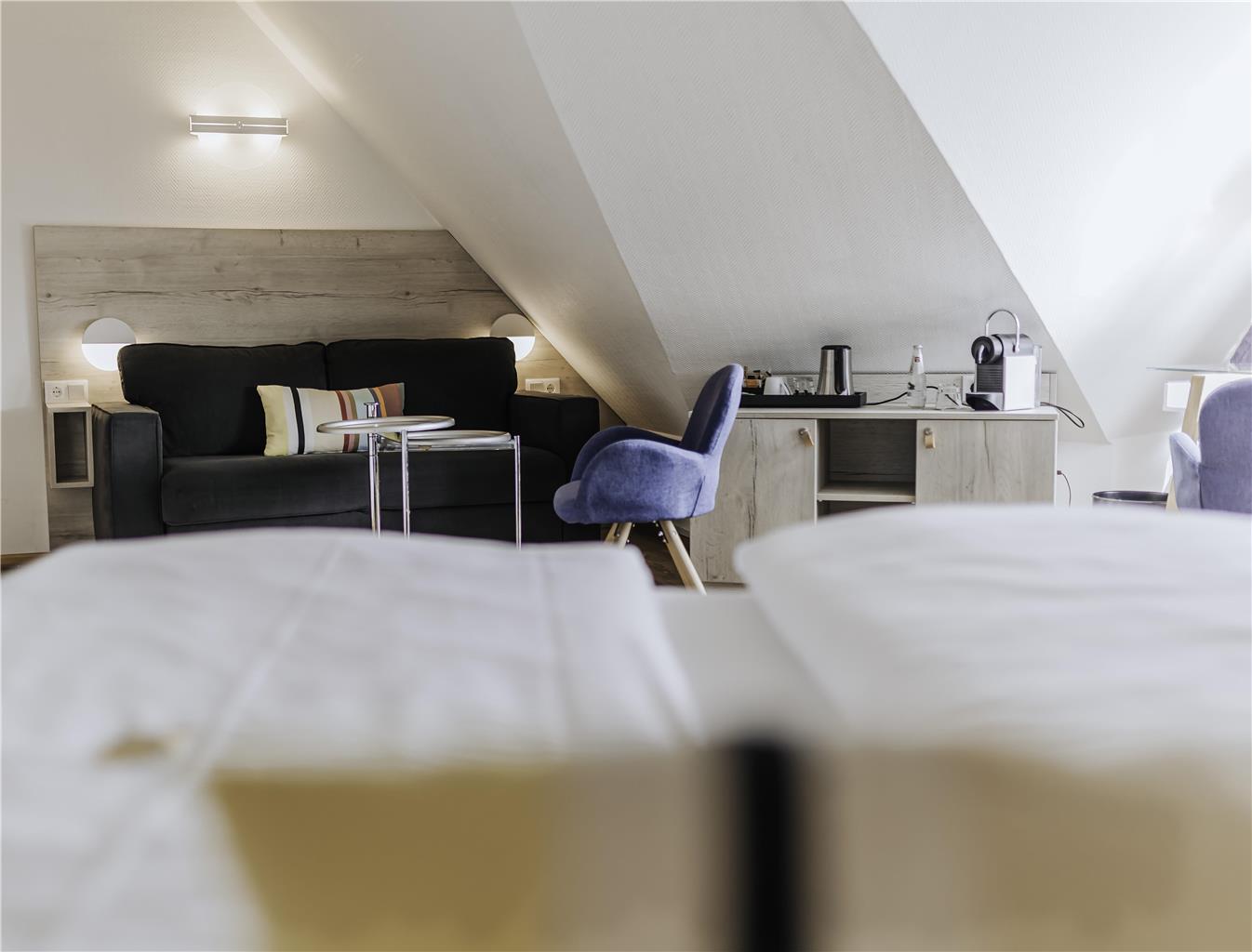 Bild 12 Best Western Hotel Kurfuerst Wilhelm I in Kassel