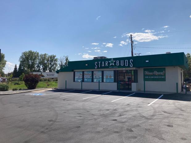 Images Star Buds Lakewood