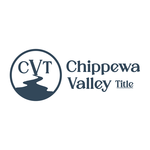 Chippewa Valley Title Logo