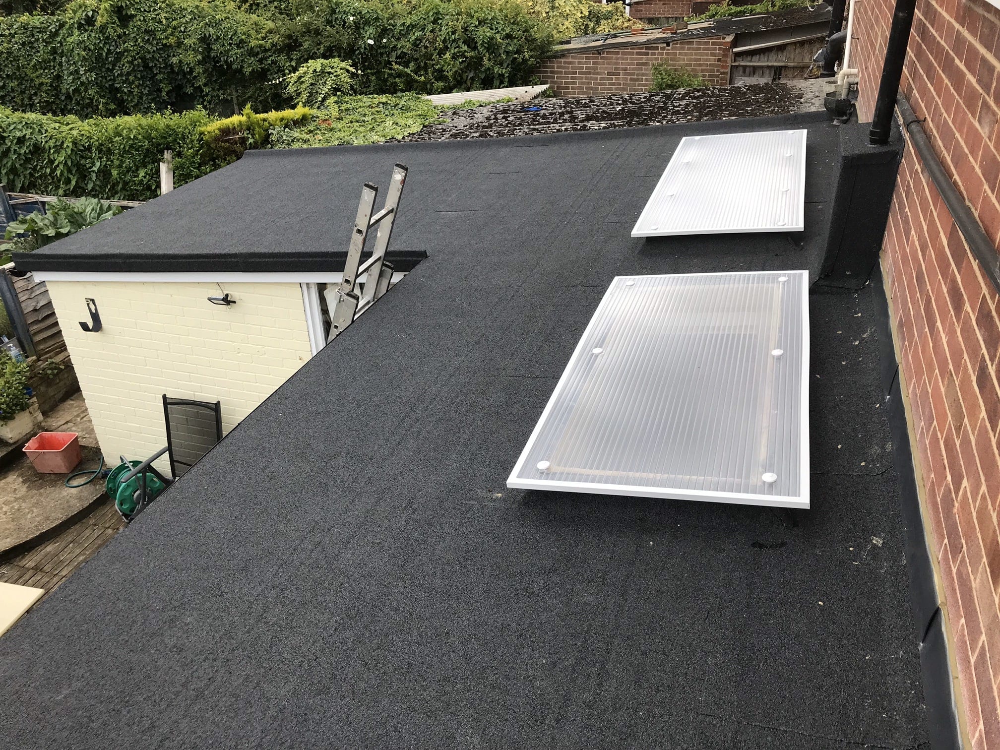 Images ABRS Roofing Services Ltd