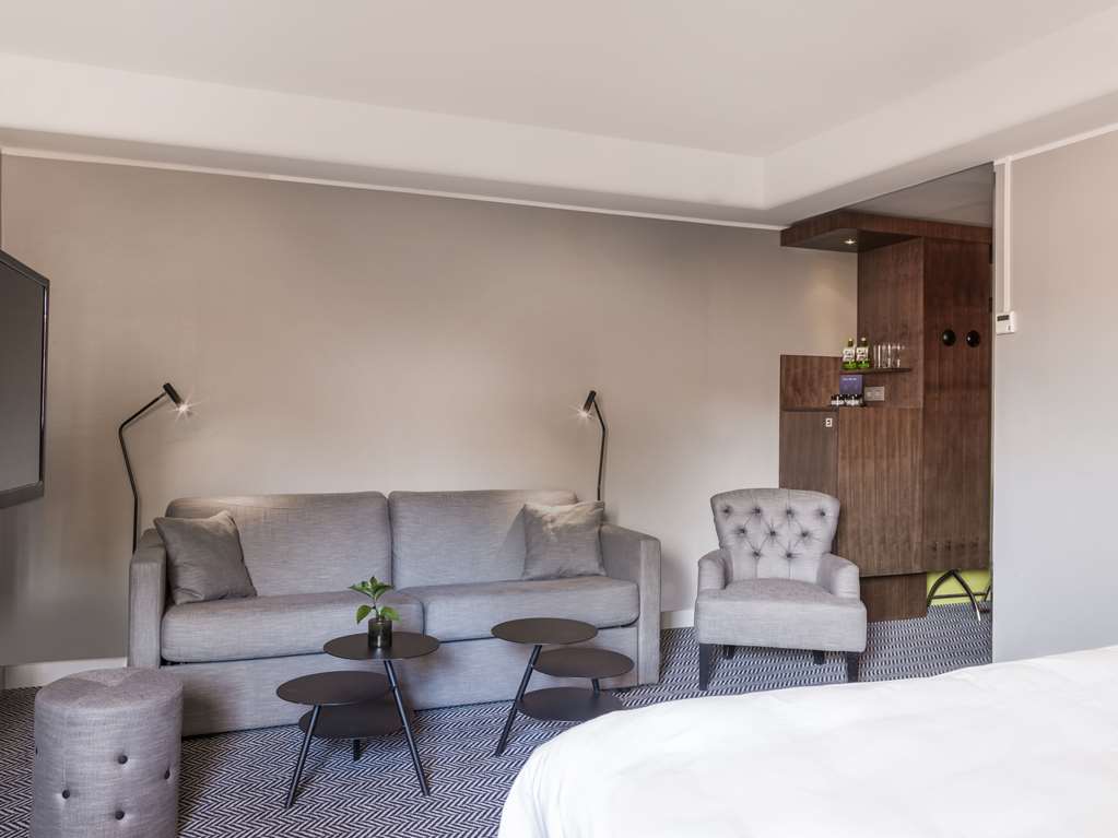 Images Radisson Blu Arlandia Hotel, Stockholm-Arlanda