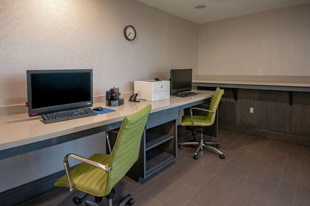 Images Hampton Inn Waco