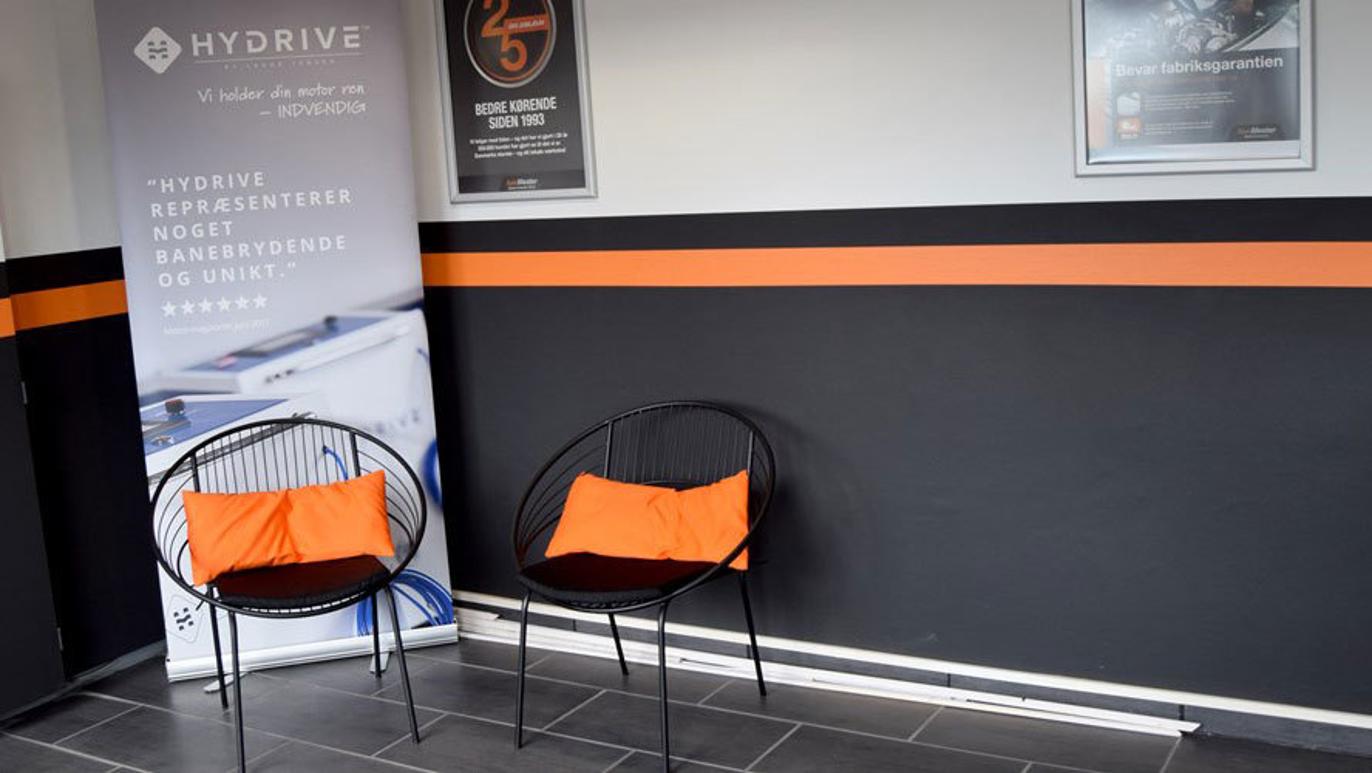 Images Tønder Autoforum ApS