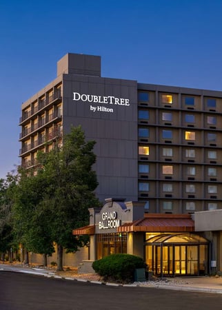 Images DoubleTree by Hilton Hotel Denver