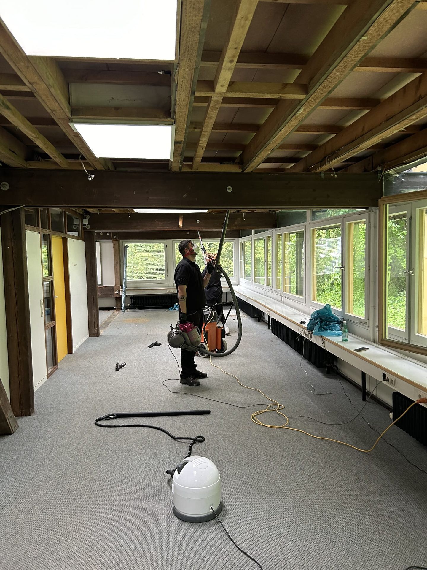 DS Schädlingsbekämpfung (Fachbetrieb), Am Ölacker 7 in Tübingen