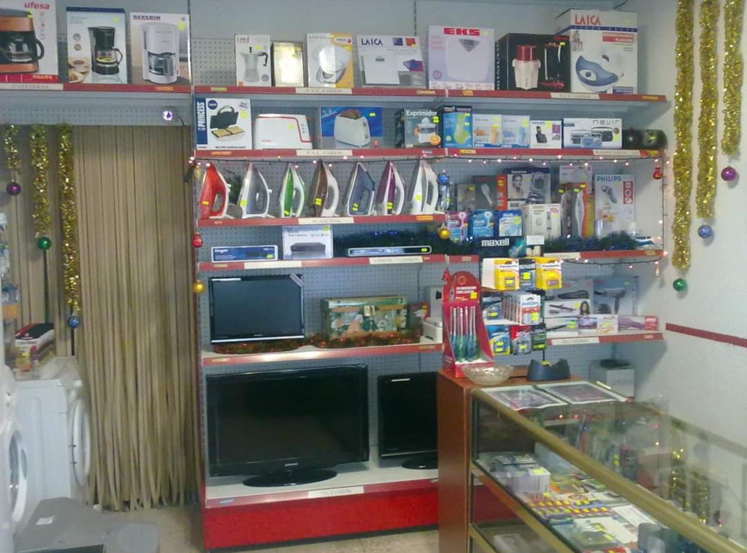 Images Electrónica L. Durán