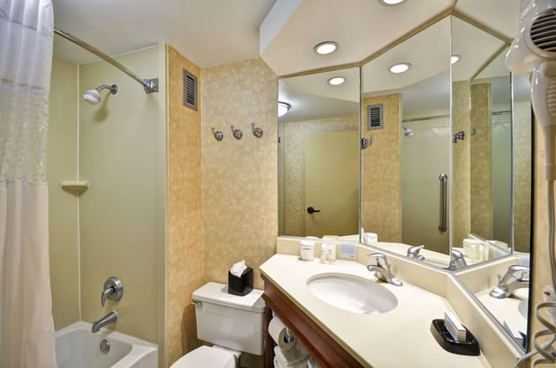 Images Hampton Inn Memphis-Poplar