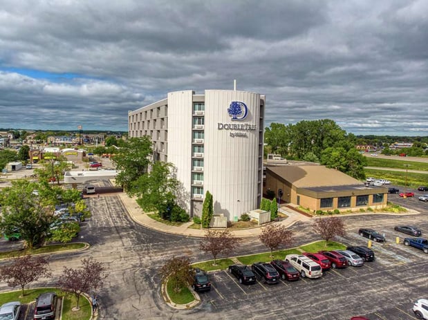 Images DoubleTree by Hilton Appleton
