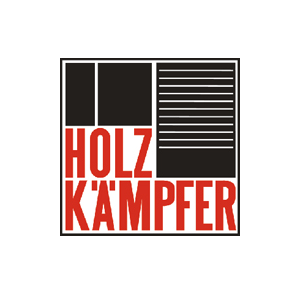 Logo G.HOLZKÄMPFER Bauelemente-Werk GmbH