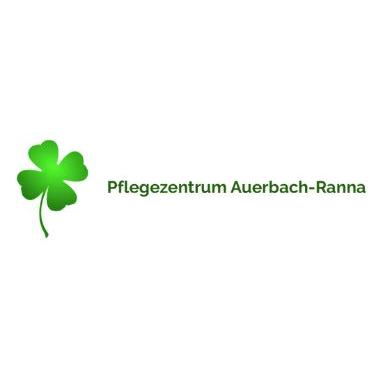 Logo Pflegezentrum Auerbach-Ranna UG