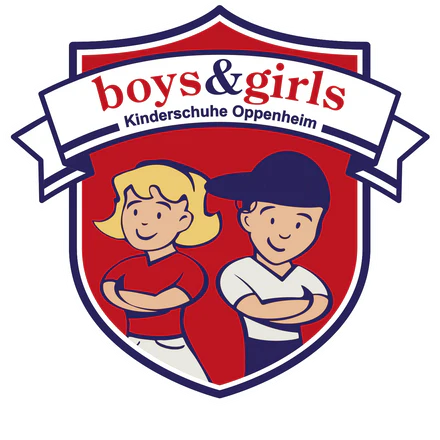 Logo Boys&Girls Kinderschuhe Oppenheim