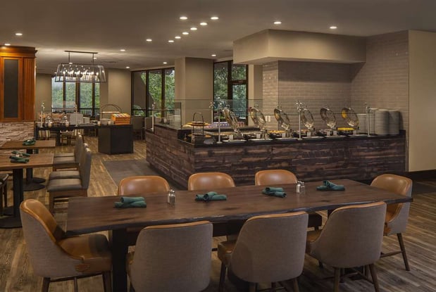Images The Park Vista - a DoubleTree by Hilton Hotel - Gatlinburg