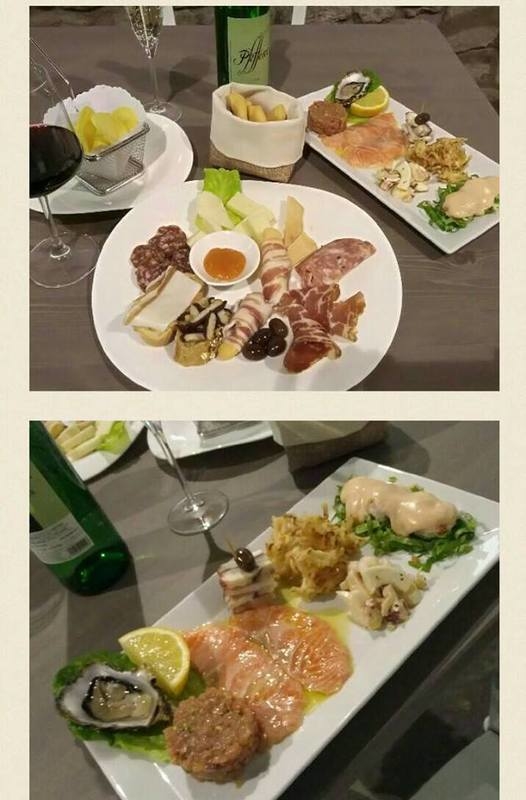 Ristorante Il Pero 2.0