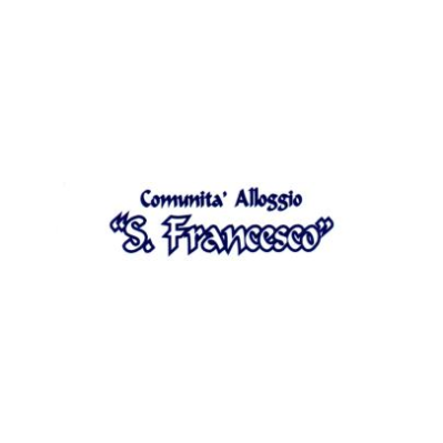 Casa di Riposo Comunità Alloggio San Francesco Logo