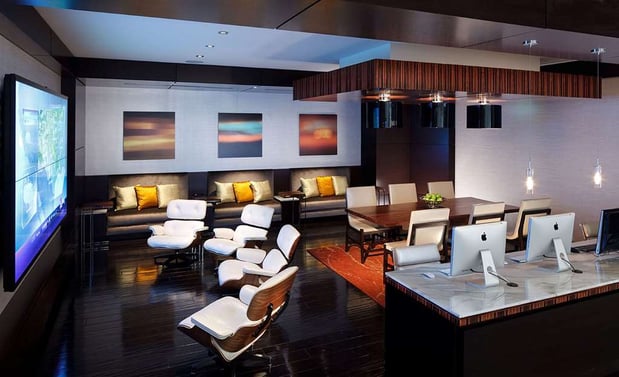 Images Hilton McLean Tysons Corner