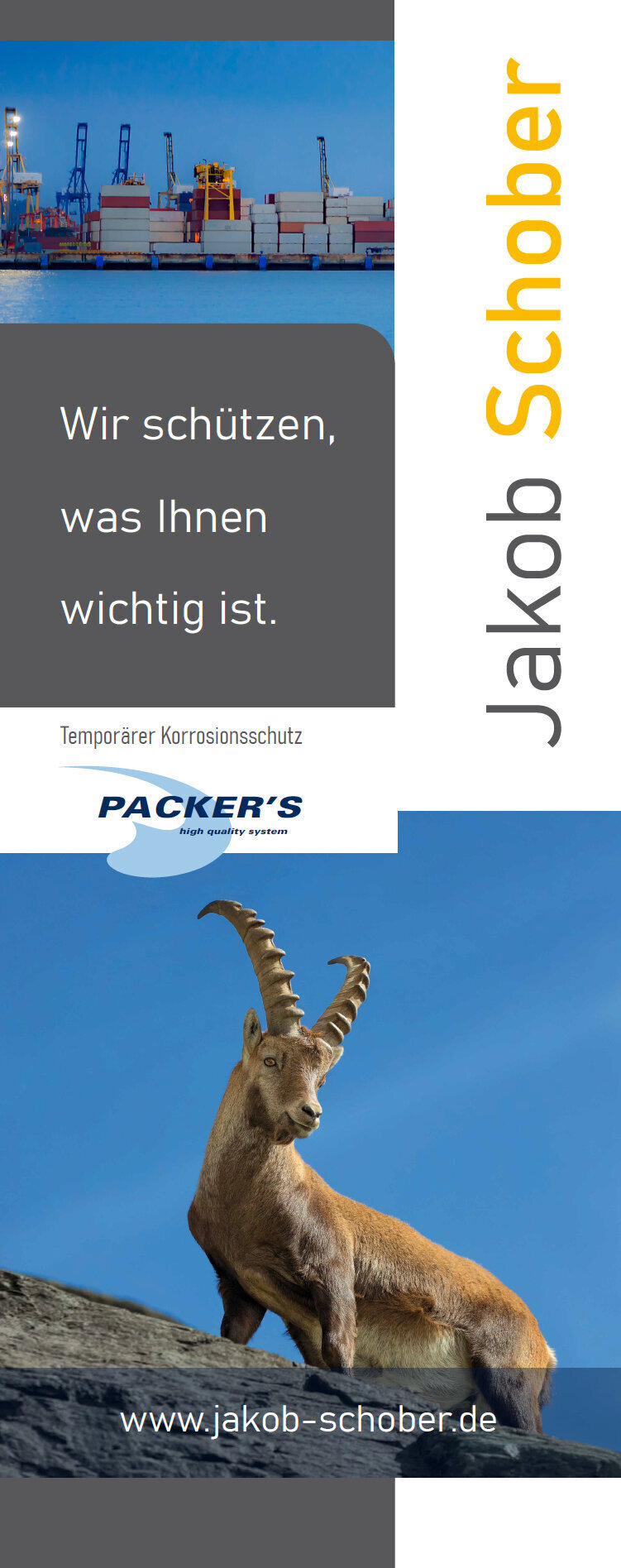 Schroeder Publicity, Ringstraße 5 in Schweigen-Rechtenbach
