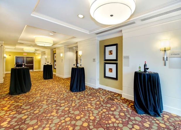 Images Hilton Garden Inn Columbia/Northeast