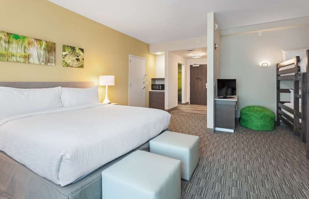 Images Hilton Garden Inn Ft. Walton Beach