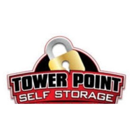 Tower Point Self Storage Logo