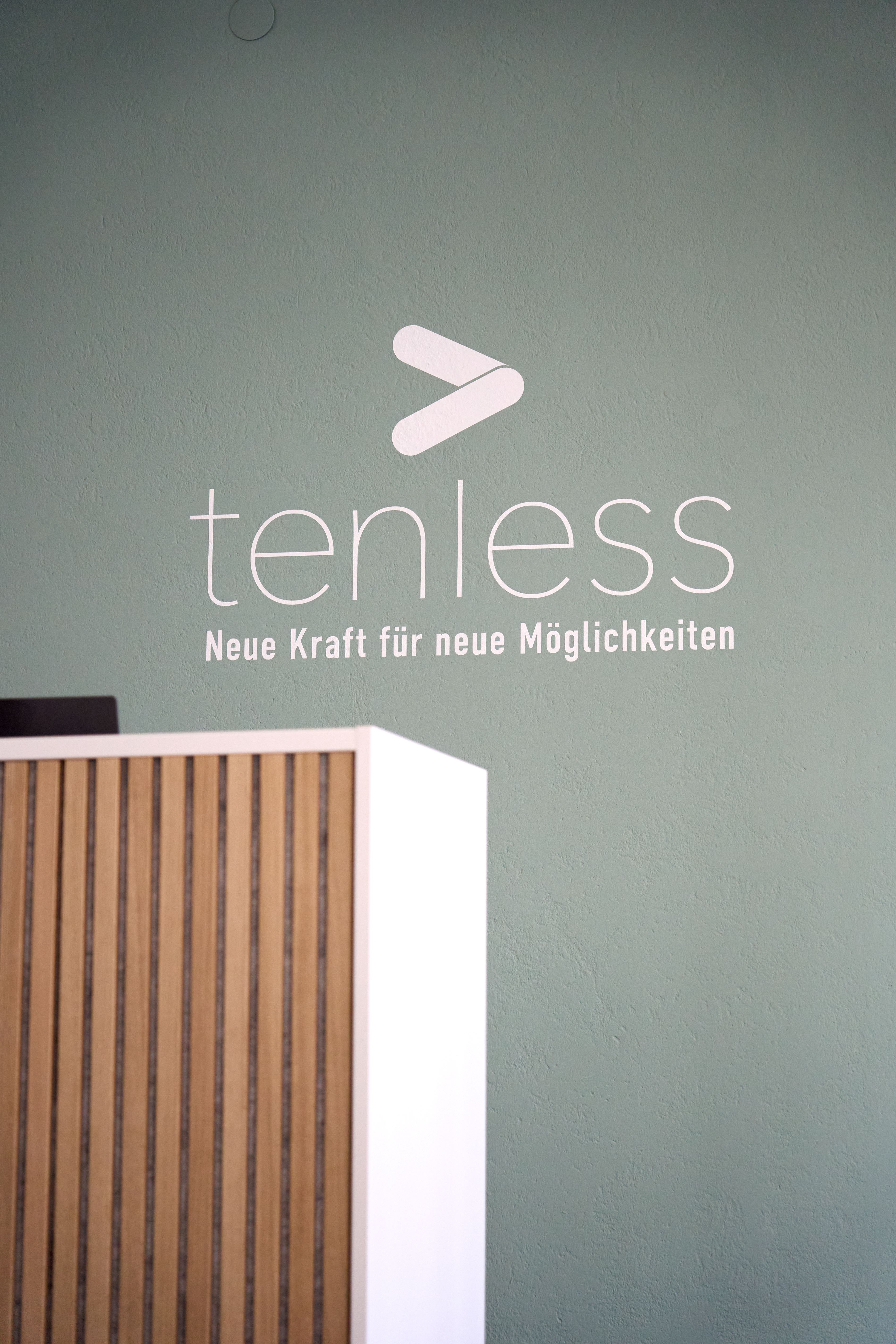 Kundenbild groß 3 Tenless EMS-Training München Giesing