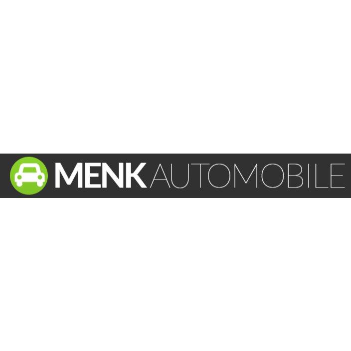 Logo Menk Automobile