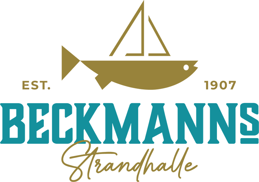 Bild 1 Beckmanns Strandhalle in Brunsbüttel
