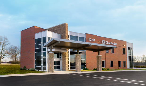 Images OhioHealth Physician Group Obstetrics & Gynecology