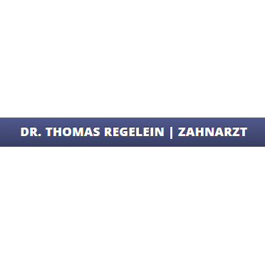 Regelein Thomas Zahnarzt  