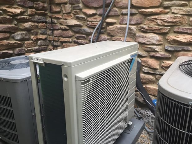 Images Carter Heating & Cooling