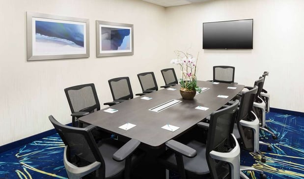Images Homewood Suites by Hilton Cape Canaveral-Cocoa Beach